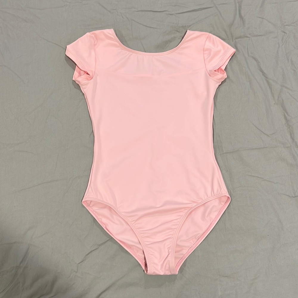 Russian Pointe Leotard